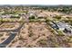 Spacious land with mature trees, ideal for building a custom home at 3911 W Oraibi Dr # 6, Glendale, AZ 85308