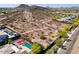 Expansive lot with views, ready for your custom build, near existing luxury homes at 3911 W Oraibi Dr # 6, Glendale, AZ 85308
