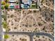 Rare opportunity, vacant lot in prime location ready for your vision to come to life at 3911 W Oraibi Dr # 6, Glendale, AZ 85308