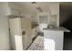 Beautiful kitchen features granite countertops, modern appliances, and a convenient breakfast bar for casual dining at 4820 N 89Th Ave # 88, Phoenix, AZ 85037