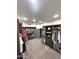 Spacious walk-in closet with custom built-ins and ample storage space at 5402 E Cortez Dr, Scottsdale, AZ 85254