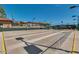 Shuffleboard court offers a fun and engaging activity for residents and their guests at 5735 E Mcdowell Rd # 63, Mesa, AZ 85215