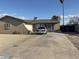 Charming single-story home with a well-maintained front yard and a spacious driveway at 8307 W Indianola Ave, Phoenix, AZ 85037