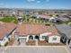 Single-story home with tile roof and desert landscaping in a planned community at 11249 N Blakely St, Surprise, AZ 85388