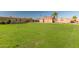 Expansive green space surrounding the low-rise residential buildings at 20250 N 6Th Dr # 3, Phoenix, AZ 85027
