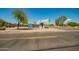 Street view in local neighborhood at 25732 W Elizabeth Ave, Buckeye, AZ 85326