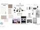 Selection of fixtures and finishings for a modern home with stainless steel appliances at 26416 N 24Th Gln, Phoenix, AZ 85085