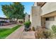 Charming condo featuring well-maintained landscaping, covered parking and convenient access at 3828 N 32Nd St # 213, Phoenix, AZ 85018
