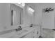 Elegant bathroom featuring double sinks and a large mirror, providing ample space at 475 W Saddle Mountain Rd, Phoenix, AZ 85086