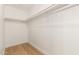 Spacious walk-in closet featuring ample storage at 908 W Mohawk Ln, Phoenix, AZ 85027