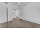 Bedroom features tile floor and open doorway at 29475 N Candlewood Dr, San Tan Valley, AZ 85143