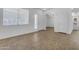 Bright entryway provides plenty of natural light with views of living spaces at 29475 N Candlewood Dr, San Tan Valley, AZ 85143