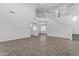 Expansive living room boasts soaring ceilings and an open layout at 29475 N Candlewood Dr, San Tan Valley, AZ 85143