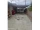 Covered parking area offering protection for vehicles and extra storage space at 6010 W Coolidge St, Phoenix, AZ 85033