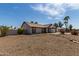 Spacious single-level home with low-maintenance landscaping, perfect for easy living at 8703 W Golden Ln, Peoria, AZ 85345