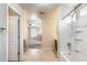 Bathroom with shower/tub and vanity at 9 N 87Th N Ln, Tolleson, AZ 85353