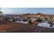 Beautiful mountain views from this elevated homesite at 13013 N 18Th St, Phoenix, AZ 85022