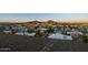 Enjoy stunning city views from this elevated homesite at 13013 N 18Th St, Phoenix, AZ 85022