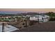 Charming home featuring a fenced yard with desert landscaping and panoramic city and mountain views at 13013 N 18Th St, Phoenix, AZ 85022
