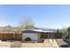 Cozy home with covered patio and privacy fence set against beautiful mountain views at 13013 N 18Th St, Phoenix, AZ 85022