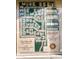 Detailed community map showcasing amenities like the pool, clubhouse, and playground at 2301 E University Dr # 341, Mesa, AZ 85213