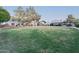 Spacious lawns with lush green grass provide an inviting space for outdoor enjoyment at 2301 E University Dr # 341, Mesa, AZ 85213