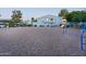 Playground featuring modern equipment and convenient parking for community residents at 2301 E University Dr # 341, Mesa, AZ 85213