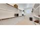 Spacious walk-in closet with ample shelving and hanging storage, perfect for organizing clothes and accessories at 26355 N 79Th Dr, Peoria, AZ 85383