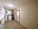 Versatile utility room equipped with laundry, storage and exterior access, offering convenience and functionality at 3216 E Campo Bello Dr, Phoenix, AZ 85032