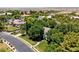 Charming property nestled among mature trees in a serene neighborhood on a tree-lined street at 3750 E Palm St, Mesa, AZ 85215