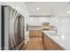 Well-equipped kitchen with stainless steel appliances, and ample counter space at 5537 E Earll Dr, Phoenix, AZ 85018