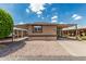 Charming single-story home with covered parking, desert landscaping, and inviting curb appeal at 6812 N Polk St # 223, Phoenix, AZ 85043