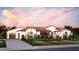 Charming home with a red tile roof and meticulously kept landscaping at 11823 N 76Th Way, Scottsdale, AZ 85260