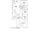 Detailed floor plan showcasing the layout of the home, including the owner's suite, bedrooms, and great room at 15060 W Hackamore Dr, Surprise, AZ 85387