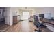 Spacious living room or den area with ample space for activities and furnishings at 1851 W Vermont Ave, Phoenix, AZ 85015