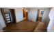 Bedroom featuring a closet with convenient shelving at 2414 W Cholla St, Phoenix, AZ 85029