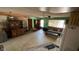 Spacious living room with decorative details and ample natural light at 2414 W Cholla St, Phoenix, AZ 85029