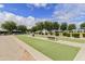 Enjoy a game of Bocce Ball in this lovely park-like setting with plenty of seating at 3301 S Goldfield Rd # 1010, Apache Junction, AZ 85119