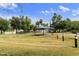 Enjoy community park featuring picnic spots and shady relaxation zones, perfect for unwinding and outdoor gatherings at 3301 S Goldfield Rd # 1010, Apache Junction, AZ 85119