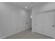 Functional bedroom with plush carpeting, closet and bright white walls for a cozy retreat at 6434 N 17Th St, Phoenix, AZ 85016