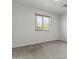 Carpeted bedroom featuring a window with blind offering natural light and an airy feel at 1135 W Sea Fog Dr, Gilbert, AZ 85233