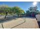 A community playground featuring play structures with swings and other climbing features at 17830 N 45Th Ave, Glendale, AZ 85308