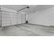 Spacious two car garage offering ample space for vehicles and storage at 18362 W Illini St, Goodyear, AZ 85338