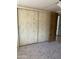 Bedroom with closet and sliding doors at 3104 E Broadway Rd # 295, Mesa, AZ 85204