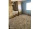 Bedroom with a built-in cabinet and closet at 3104 E Broadway Rd # 295, Mesa, AZ 85204