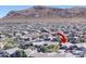 Aerial view of the property's location within the Superstition Foothills community at 4281 S Tecoma Trl, Gold Canyon, AZ 85118