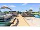Multiple boat docks available in a serene waterfront setting, providing easy access for boating enthusiasts at 5200 S Lakeshore Dr # 120, Tempe, AZ 85283