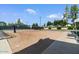 Sand volleyball court with well-maintained nets, offering a fun and active recreational space at 5200 S Lakeshore Dr # 120, Tempe, AZ 85283