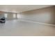 A large bonus room with neutral walls and two windows offering natural light, great flex space at 5630 E Peak View Rd, Cave Creek, AZ 85331