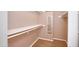 Walk-in closet offers ample storage with its built-in shelves, providing organization and convenience at 7625 W Dreyfus Dr, Peoria, AZ 85381